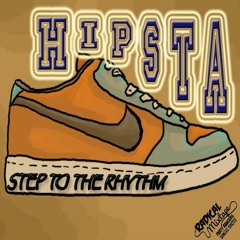 Hipsta - Step To The Rhythm