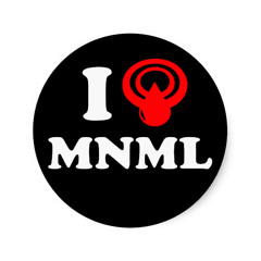 I LOVE MINIMAL TECHNO DJ SET