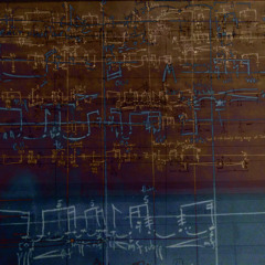 HUNGER Part III, Scene 1 (m.1) - Darmstadt Contemporary Opera Workshop