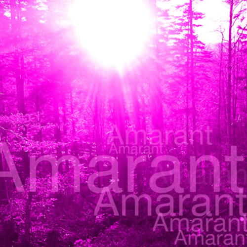 Amarant