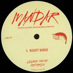 LHR 07 - Mandar - Width EP