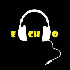 Alk3r - Echo