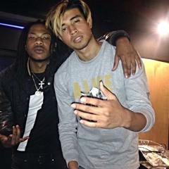 Cash Out Ft. Can't Do That (Feat. Young Booke & Kap G)