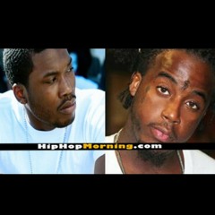 Reed dollaz - Meek mill diss