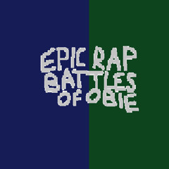 Epic Rap Battles of Obie Complete Collection
