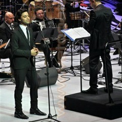جميل وأسمر_أحمد جمال_مهرجان الموسيقى العربية.mp3