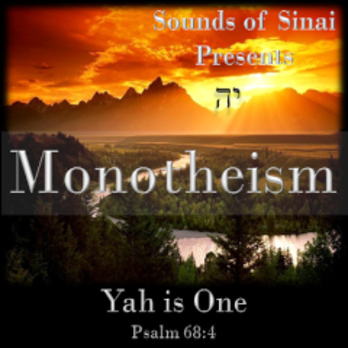Sounds Of Sinai- Blessings Come From On High