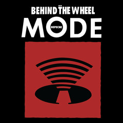 Depeche Mode - Behind The Wheel (Caffeine Mit Cocaine RMX)
