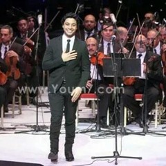 مابيسألش عليا_أحمد جمال_مهرجان الموسيقى العربية.mp3
