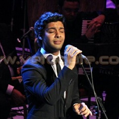 مين هىَّ مصر_أحمد جمال_مهرجان الموسيقى العربية.mp3