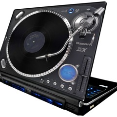 Dj Cleber Mix Feat Robinho Dy - Eu Penso Em Ti (Pista Maxima 87.9 FM)