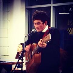 Sidewinder Acoustic Cover (Catfish And The Bottlemen)