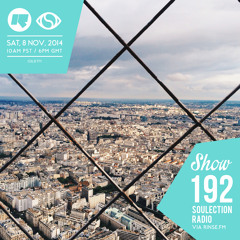 Soulection Radio Show #192 Ft. J. Rocc