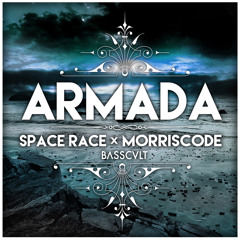 Space Race & MorrisCode - Armada