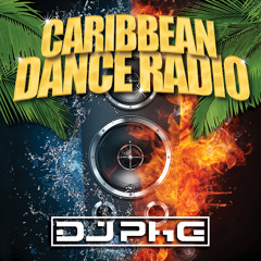 Caribbean Dance Radio, Episode 127 - October 6 2014