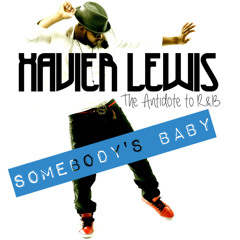 Somebody's Baby feat. "XL Stroll"