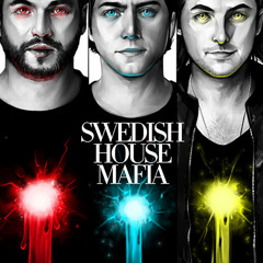 Skrillex vs. Swedish House Mafia Mix