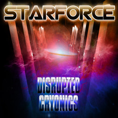 STARFORCE - Disrupted Cryonics [Exclusive track for NewRetroWave - FREE DOWNLOAD]