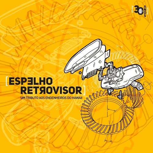 Fernando Anitelli - "Dom Quixote" (Espelho Retrovisor)