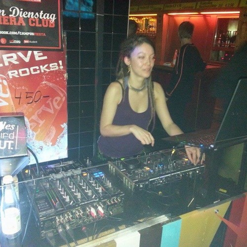 Promoset For BioMechanix Records