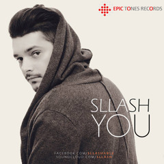 Sllash - You (Paul Damixie Remix)