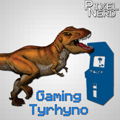 PixelNerd - Gaming Tyrhyno [HARDCORE TECHNO]