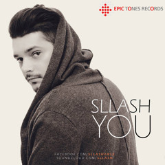 Sllash - You (Pascal Junior Remix)