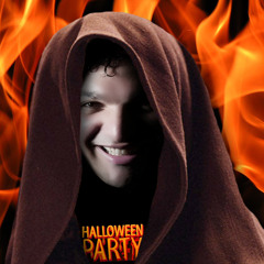 Abertura Official Halloween(Diego DJ)