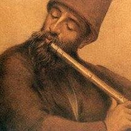 صولو كوله من مسلسل الوسية-عزف إبراهيم كوله -موسيقى ياسرعبد الرحمن