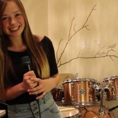 Listen - Beyonce - Connie Talbot Cover