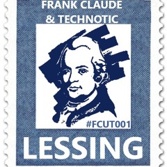 Frank Claude & Technotic - Lessing (Original Mix)