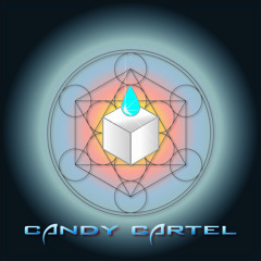 CANDY CARTEL - A MAGICAL WORD 165 BPM