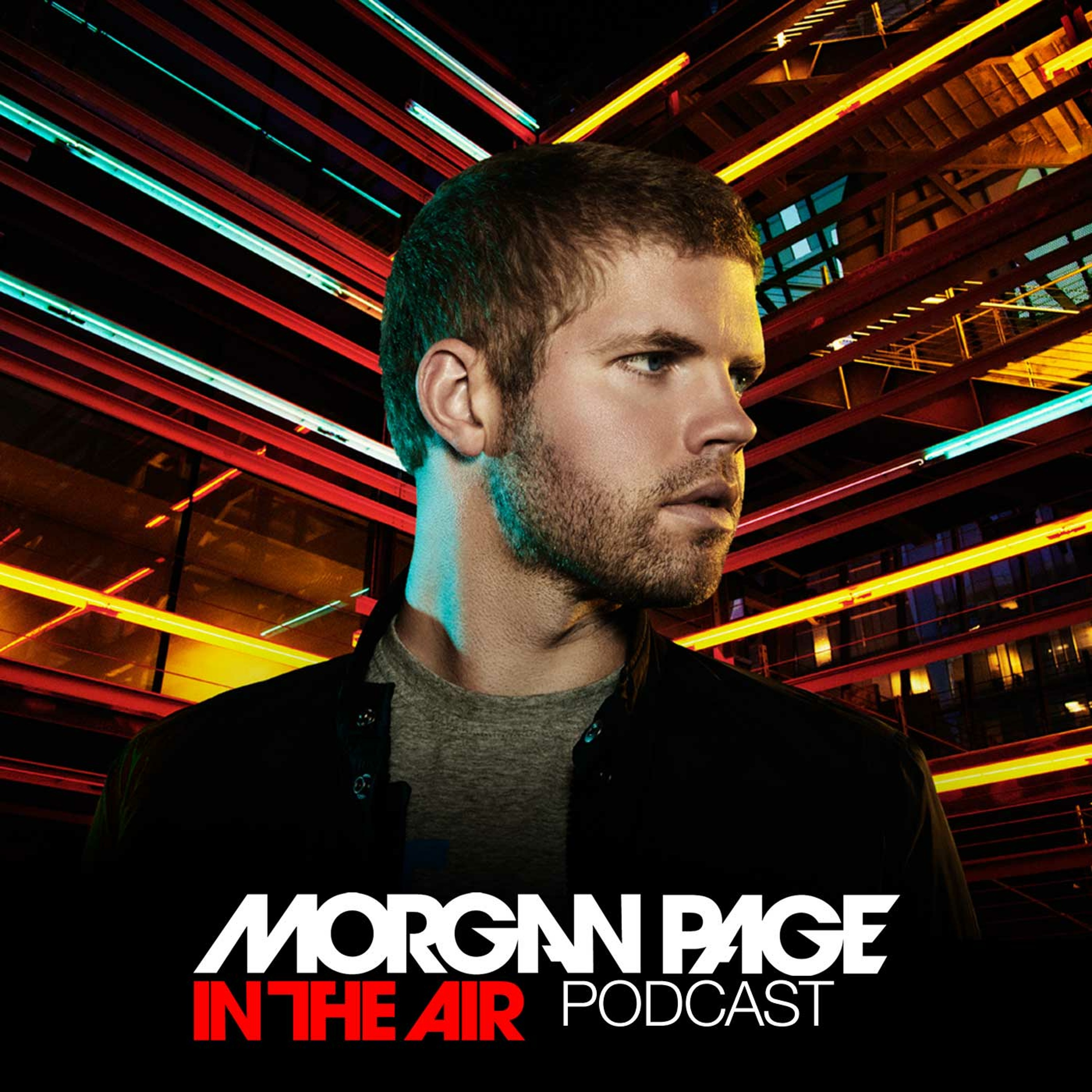 Morgan Page