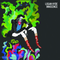 Logan Hyde - My Only Friend
