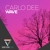 Artwork for Carlo Dee - Wave_Original Mix