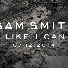Sam Smith - I'm Not The Only One (Live) (Honda Stage At The IHeartRadio Theater)