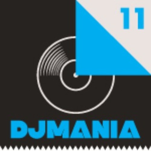 DJ mania Escape promo sample
