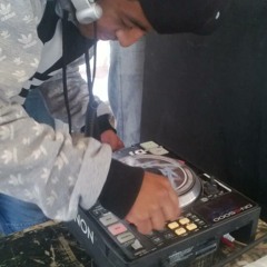 Sett Pruebiita Chakal DJ