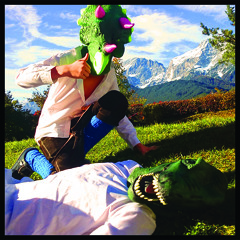 Bastardo [Club Mix] (Sound Cookie)