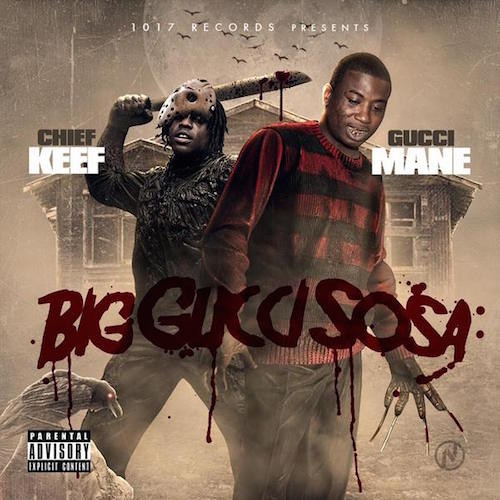 Stream Keef & Gucci - Turn Up (Big Sosa) by The Goods | Listen online free on SoundCloud