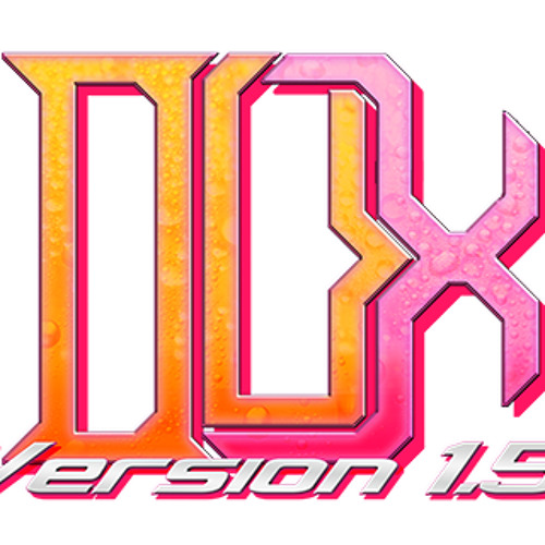 【輸入盤DC】DUX VERSION 1.5
