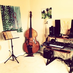 Sawdust and Robot Parts