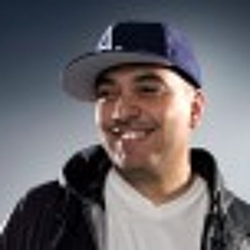 Stream 044: Cipha Sounds by The Cipher | Listen online for free on