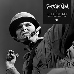 Punkyhead - Big Beat Continuous Mix (LINK TO DOWNLOAD)