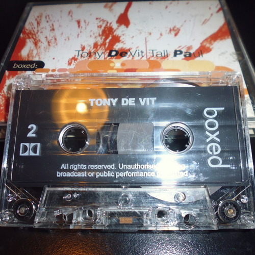 TdV n  TP  Red Boxed  Pt1