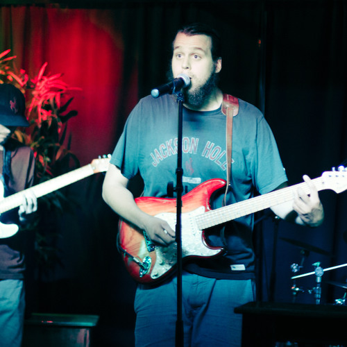 Space In The Place>  Thriller Tease (Live at Nectar's 10.27.14)