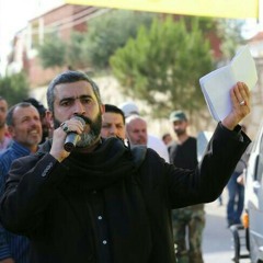 أتينا زينب والقلب حزينا الرادود جواد علامة