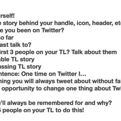 Twitter Voice Meme