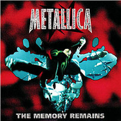 Metallica - The Memory Remains (Short Dubstep Cover)