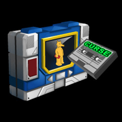 Quasimoto - Put A Curse On You (Trick77 Remix) (Beatbox By Nils Beat)